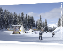 Courchevel
