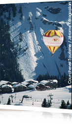 Courchevel