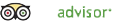 Logo Trip Advisor
