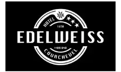 H&ocirc;tel Edelweiss ★★★