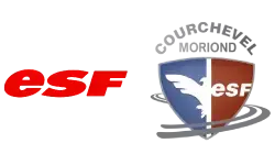 ESF Courchevel 1650