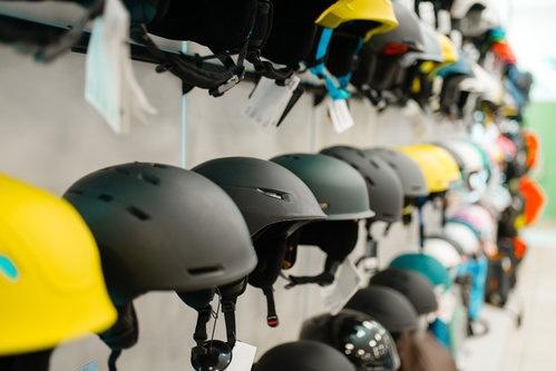 Casques