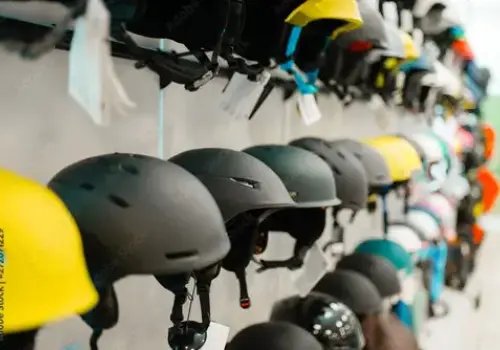 Helmets