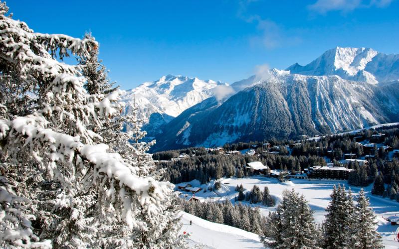 Les activités à pratiquer en hiver comme en été